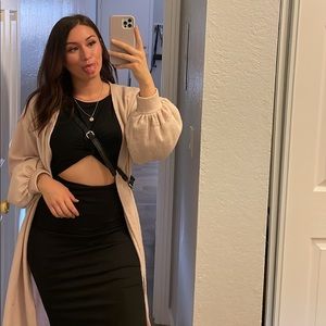 Meet your Posher, Veronica